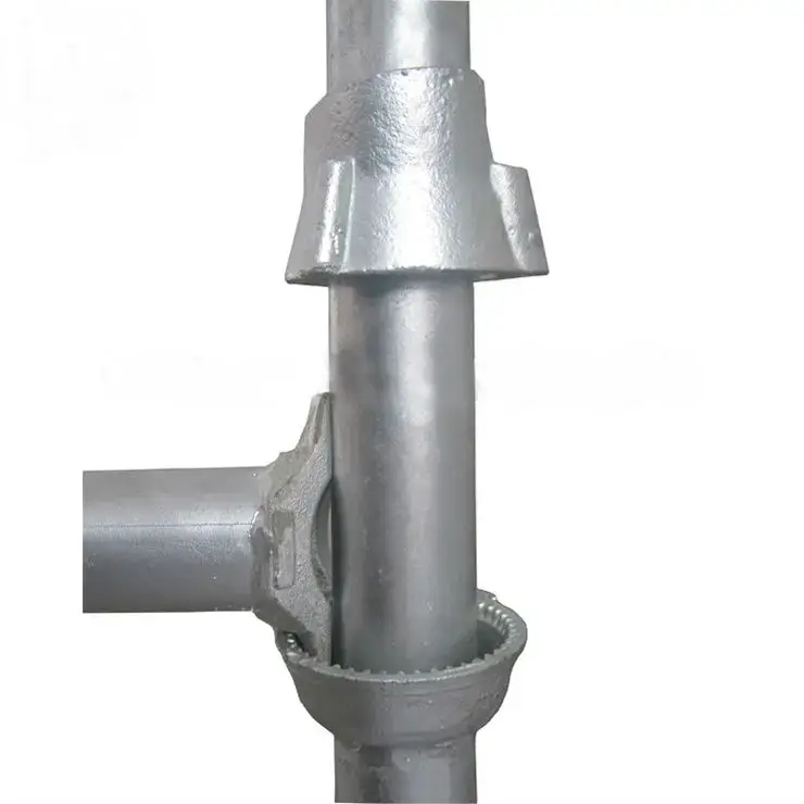 Aluminum Ringlock Scaffolding Modern by Toweran 3