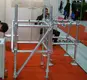 Aluminum Ringlock Scaffolding Modern by Toweran 5