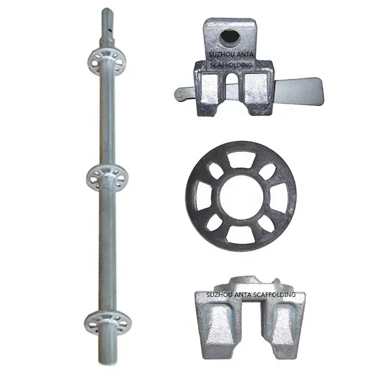Scaffolding for Sale 20-30 Days - - Toweran 2