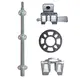 Scaffolding for Sale 20-30 Days - - Toweran 2