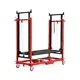 Electric Lifting Scaffolding Online Technical Support by Toweran 2