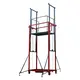 Electric Lifting Scaffolding Online Technical Support by Toweran 4