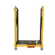 Electric Lifting Scaffolding Online Technical Support by Toweran 6