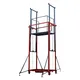 Elevator Shaft Scaffolding Custom Made by Toweran 2