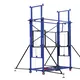 Elevator Shaft Scaffolding Custom Made by Toweran 3