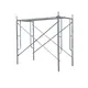 Steel H Frame Scaffolding SFS012 - - Toweran 2