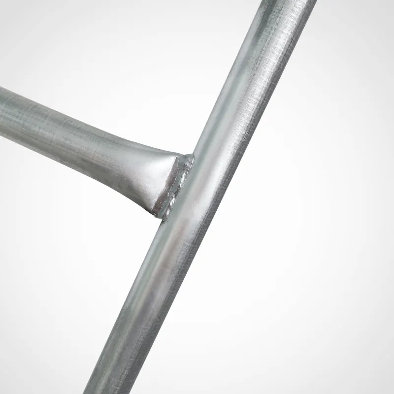Steel H Frame Scaffolding SFS012 - - Toweran 4