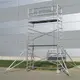 Steel H Frame Scaffolding Graphic Design - - Toweran 5
