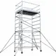 Steel H Frame Scaffolding Graphic Design - - Toweran 2