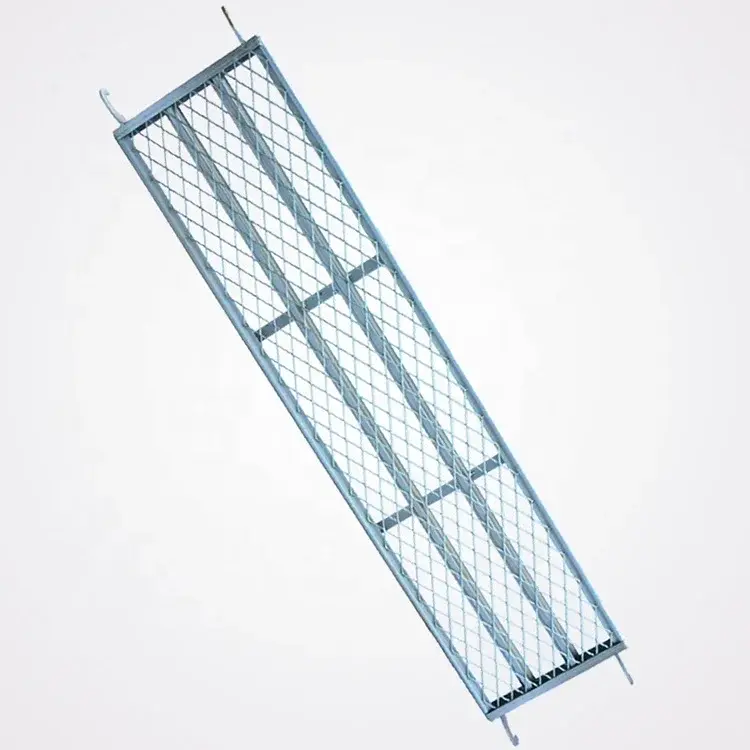 Aluminium Scaffolding H Frame Pre Galvanized by Toweran 7