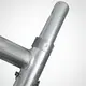 Aluminium Scaffolding H Frame Pre Galvanized by Toweran 4