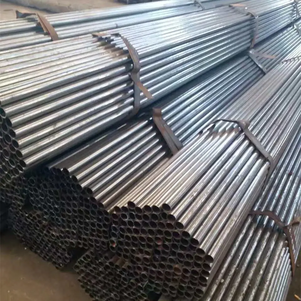 Galvanized Scaffolding Tube OEM Size by Toweran 5