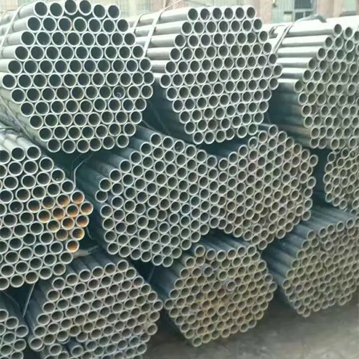 Galvanized Scaffolding Tube OEM Size by Toweran 3