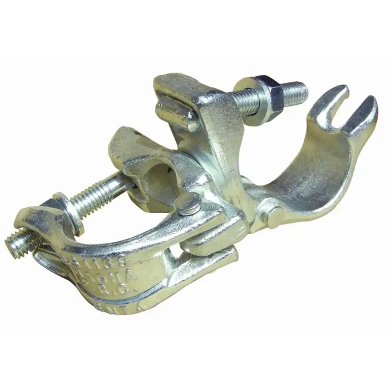 Scaffold Tube Couplers 17mm by Toweran 3