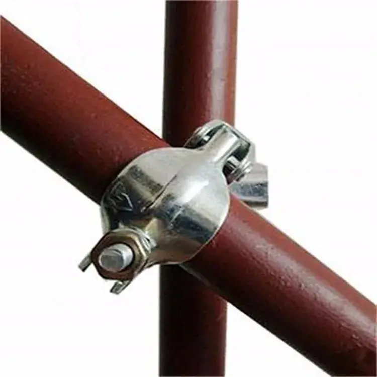 Scaffold Tube Couplers 17mm by Toweran 6