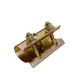Scaffold Tube Couplers 17mm by Toweran 4