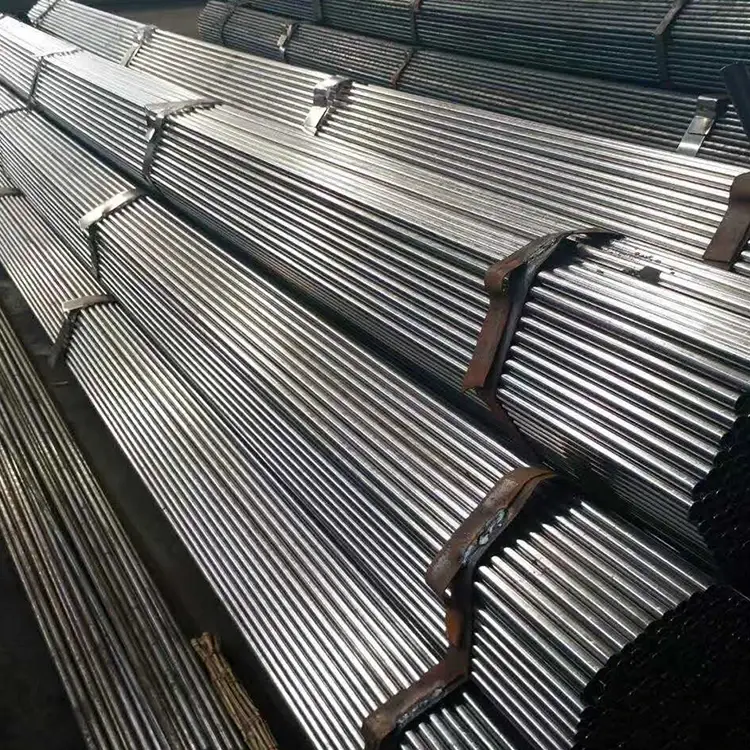 Aluminium Scaffold Pipe Scaffolding Pipe - - Toweran 5