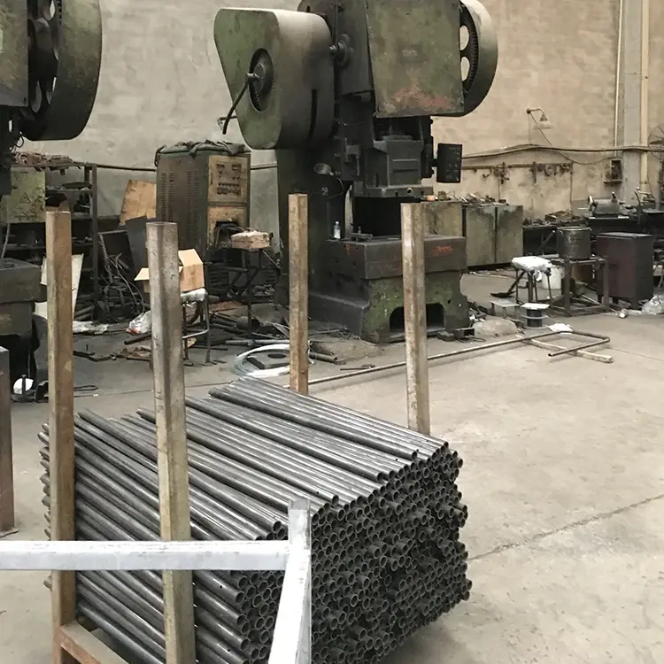 Aluminium Scaffold Pipe Scaffolding Pipe - - Toweran 3