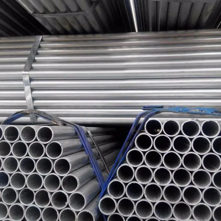 Aluminium Scaffold Pipe Scaffolding Pipe - - Toweran 4