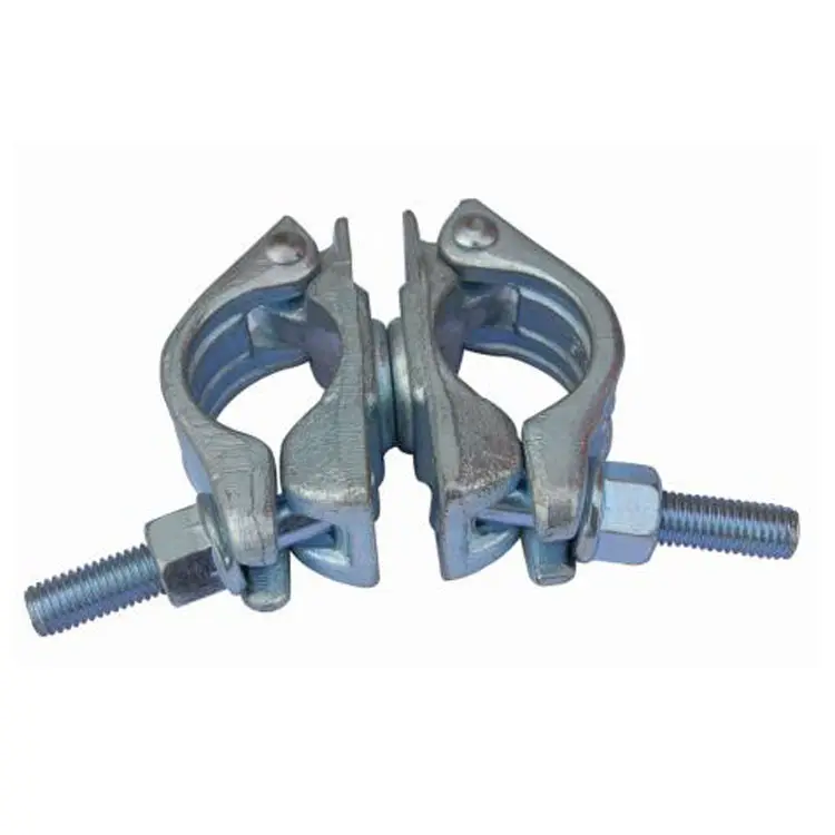 Scaffolding Clamp Forged - - Toweran 5
