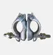 Scaffolding Clamp Forged - - Toweran 7