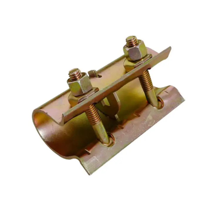 Scaffolding Clamp Forged - - Toweran 6