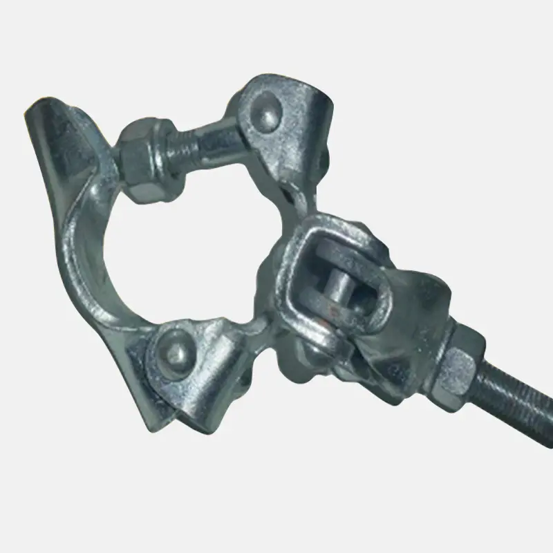 Scaffolding Clamp Forged - - Toweran 3