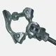 Scaffolding Clamp Forged - - Toweran 3