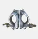 Scaffolding Accessories 19mm by Toweran 2