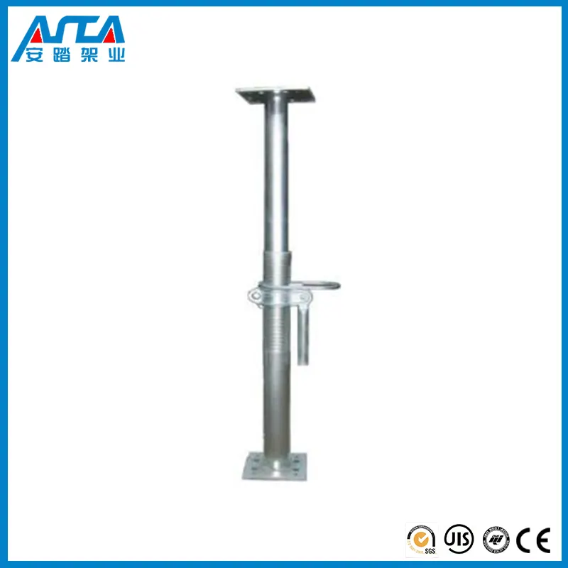 Scaffolding Props Jack Hotel - - Toweran 5