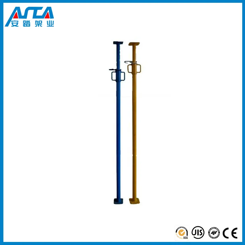 Scaffolding Props Jack Hotel - - Toweran 3