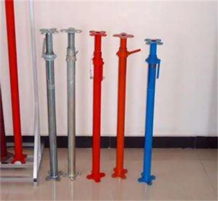 Scaffolding Props Jack Hotel - - Toweran 7