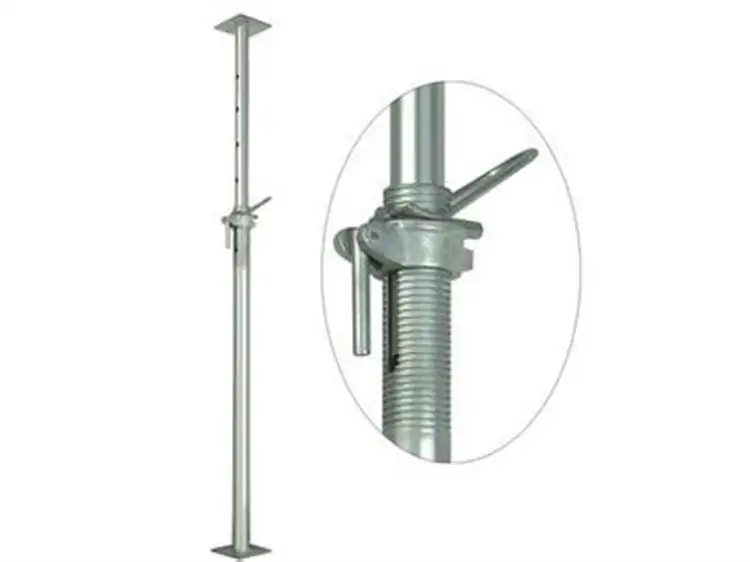 Scaffolding Props Jack Hotel - - Toweran 6