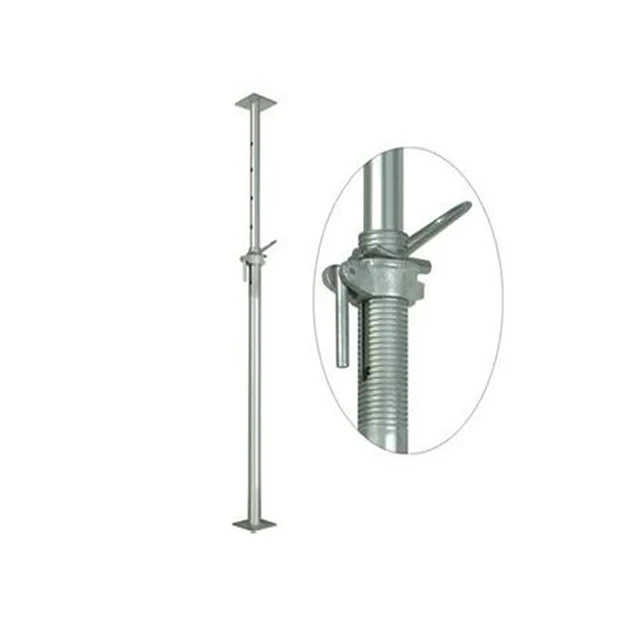 Hot Dipped Galvanized Scaffolding Props Jack 1