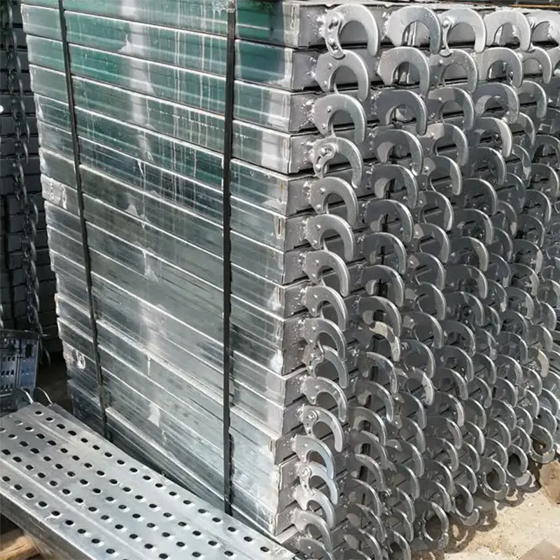 Scaffold Planks for Sale Steel Plank - - Toweran 4