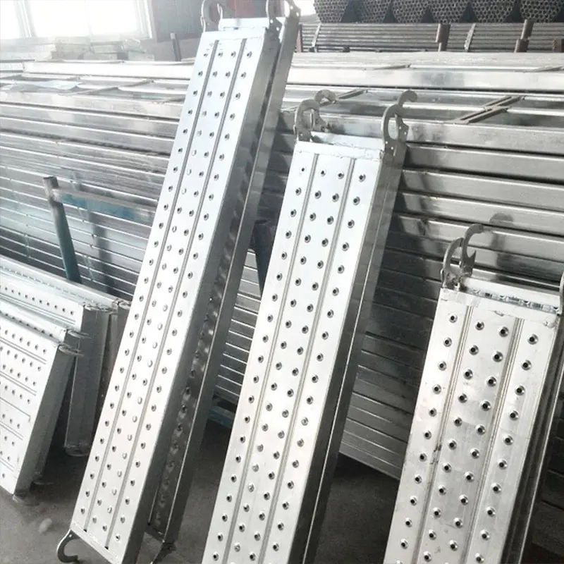 Scaffold Planks for Sale Steel Plank - - Toweran 3