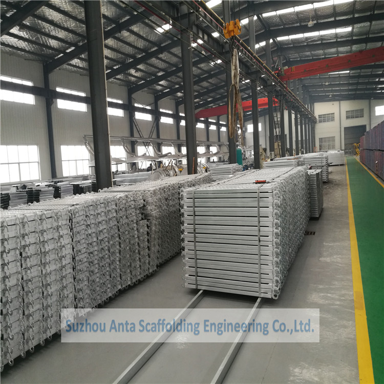 Adjustable Scaffold Plank 2030 Days by Toweran Toweran