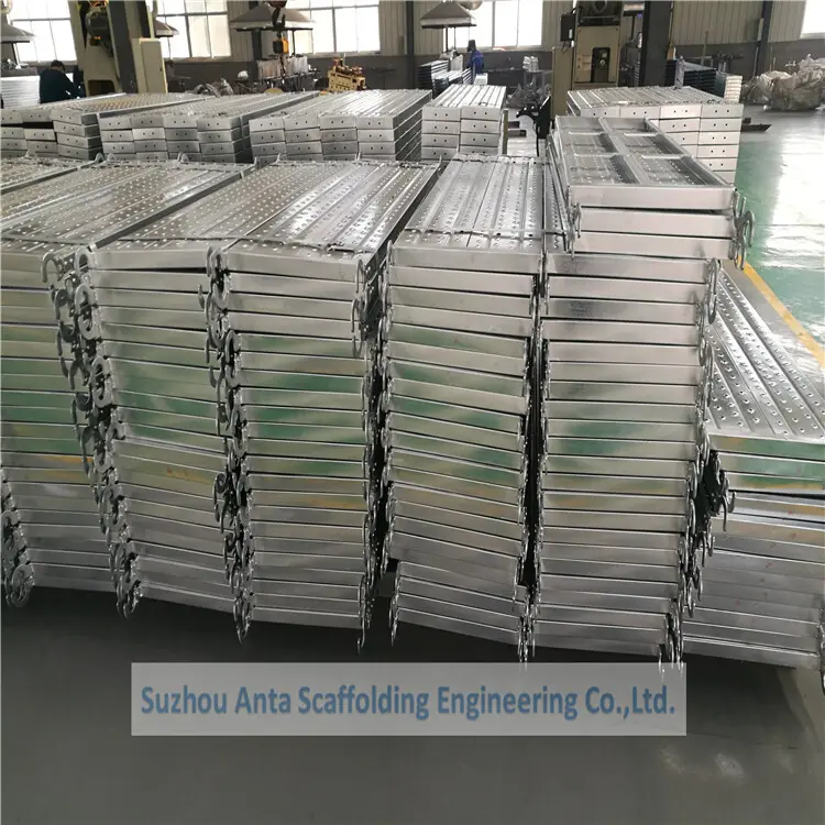 Scaffold Planks for Sale Steel Plank - - Toweran 6
