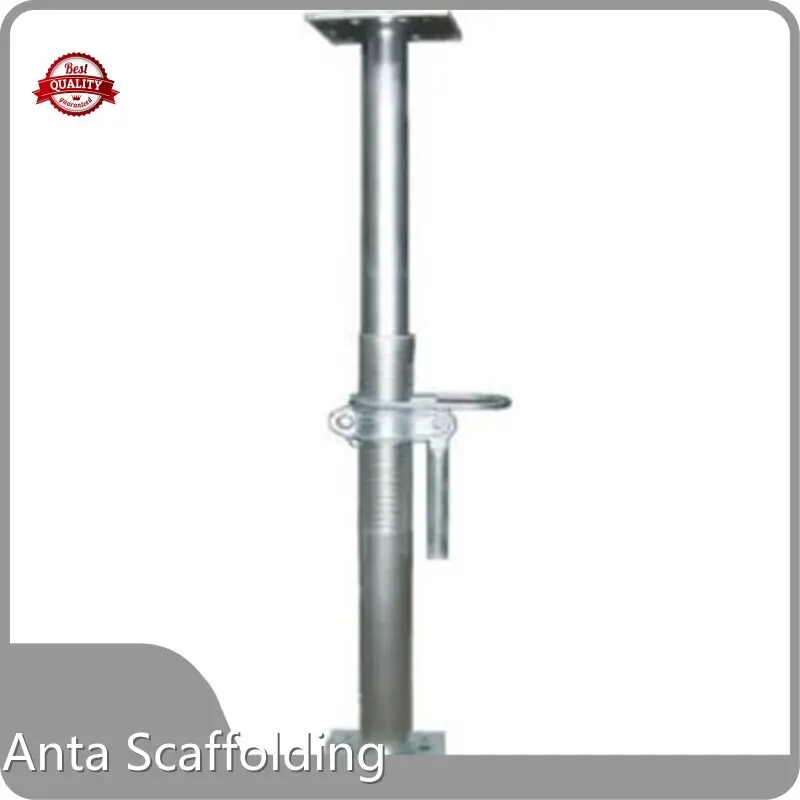 Scaffolding Props Jack Hotel - - Toweran 1