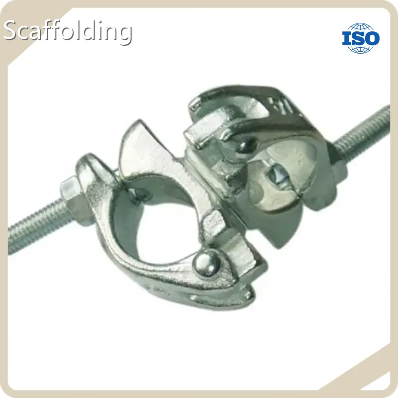 Clamp for Scaffolding Pipes Total Solution for Projects - - Toweran 1