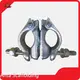 Scaffold Tube Clamps 0.95-1.05kg by Toweran 1
