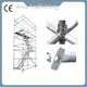 Ringlock Scaffolding System Indoor/ Outdoor - - Toweran 1