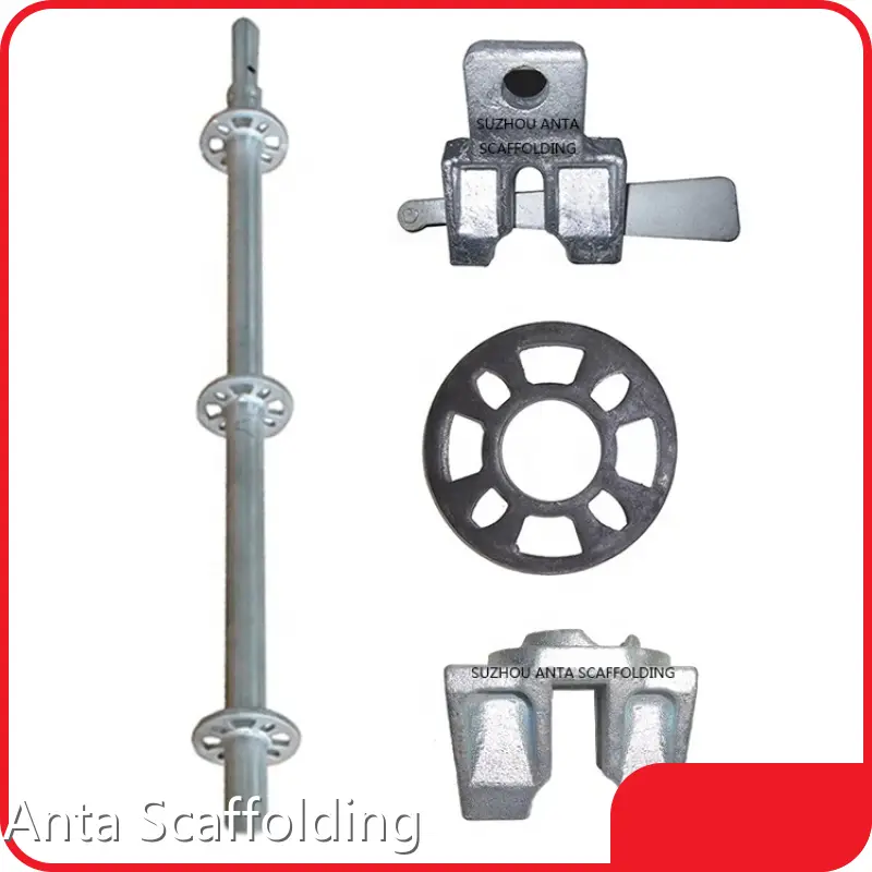 Scaffolding for Sale Steel Pallet by Toweran 1