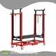 Motorized Scaffolding High Building by Toweran 1