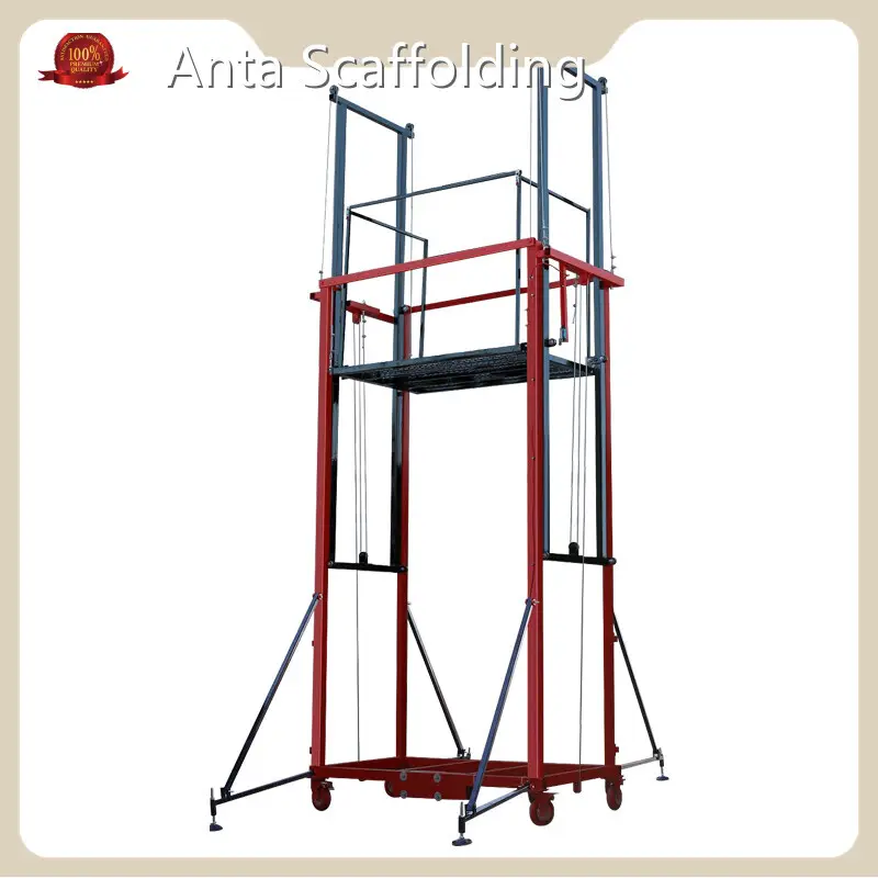 Scaffolding for Sale Total Solution for Projects by Toweran 1
