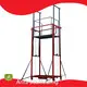 Scaffolding ES04 - - Toweran 1