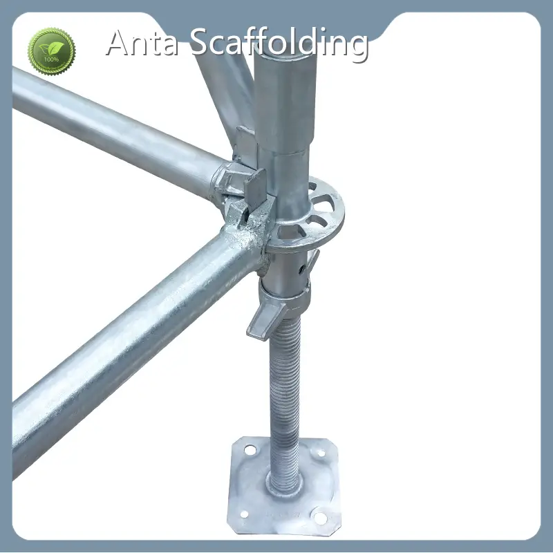 Scaffolding Supplier Anta - - Toweran 1