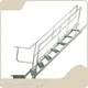 Aluminium Ladder Price Aluminum by Toweran 1