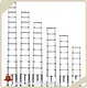 Telescoping Ladder 20 Feet Modern - - Toweran 1