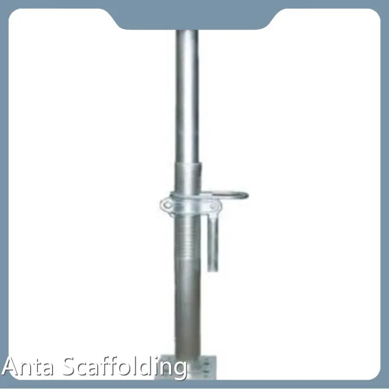 Scaffolding Props Hotel - - Toweran 1